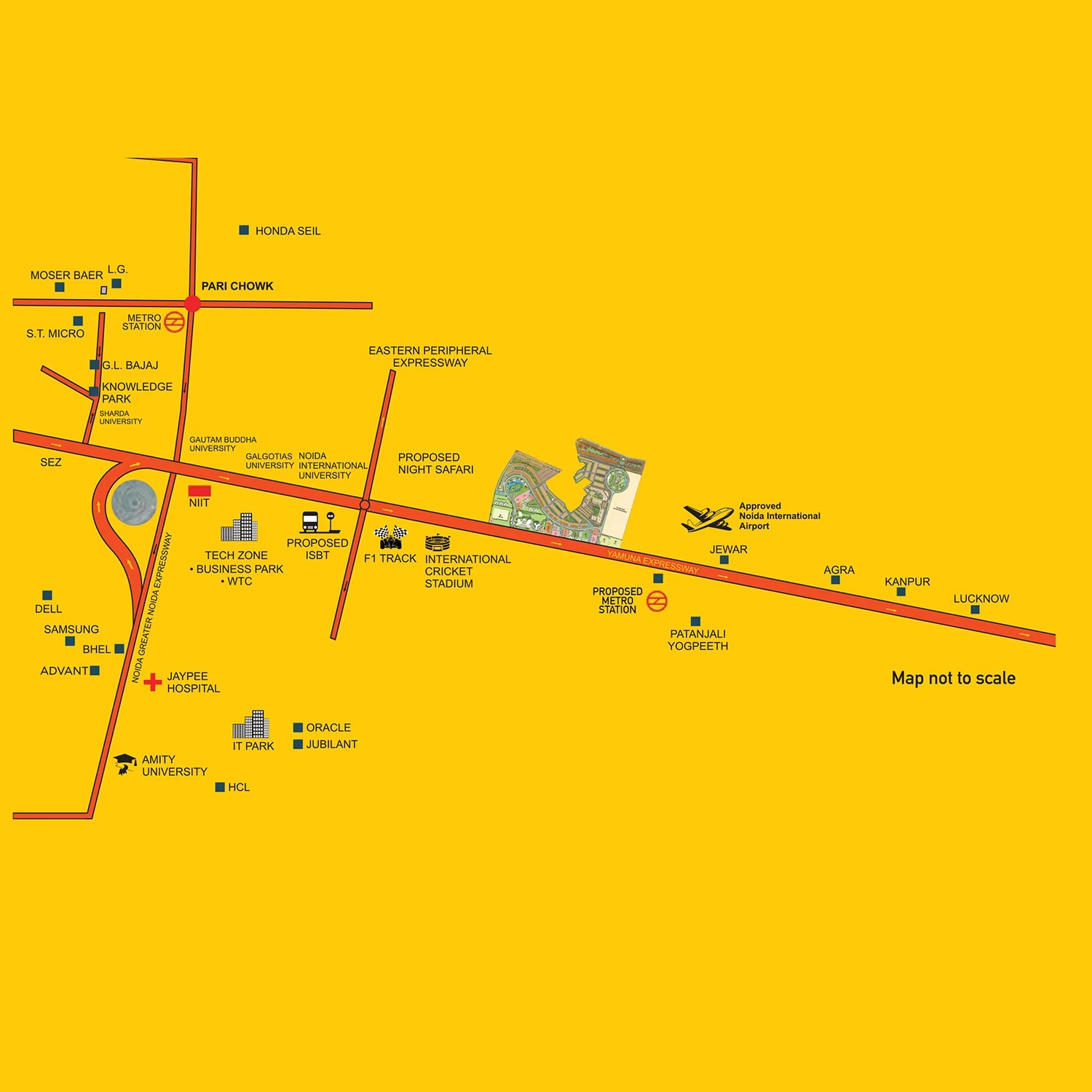  location
